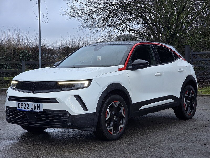 Used Vauxhall Mokka 2022 for sale - 75620100: Photo 32