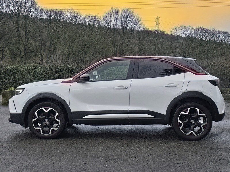 Used Vauxhall Mokka 2022 for sale - 75620100: Photo 33