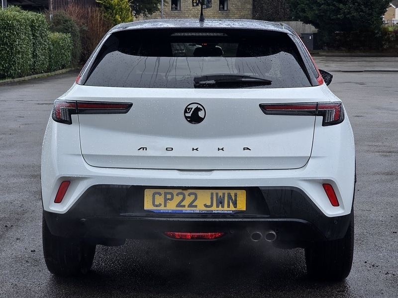 Used Vauxhall Mokka 2022 for sale - 75620100: Photo 35
