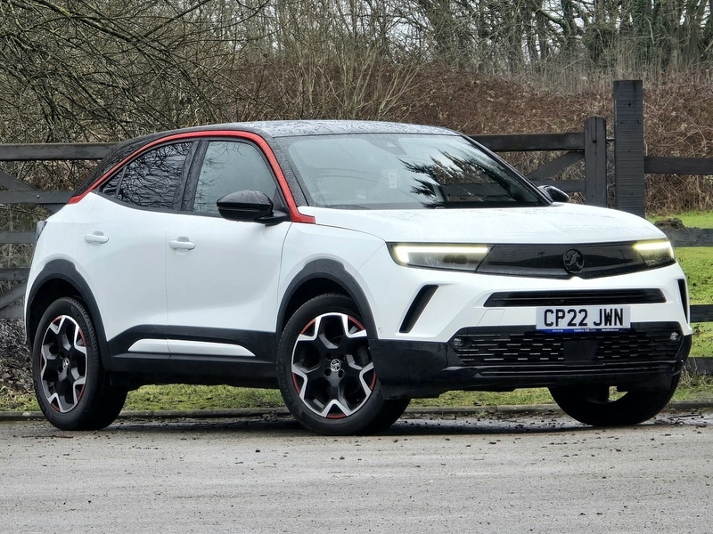 Used Vauxhall Mokka 2022 for sale - 75620100: Photo 37