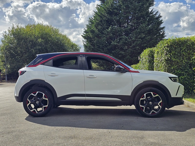 Used Vauxhall Mokka 2022 for sale - 75620100: Photo 6