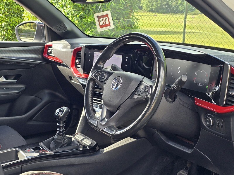 Used Vauxhall Mokka 2022 for sale - 75620100: Photo 7