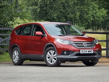 Used Honda CR-V 2014 for sale - 75567934: Photo