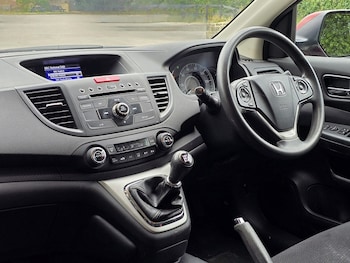 Used Honda CR-V 2014 for sale - 75567934: Photo