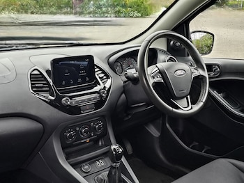 Used Ford Ka+ 2019 for sale - 78488359: Photo