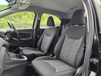 Used Ford Ka+ 2019 for sale - 78488359: Photo