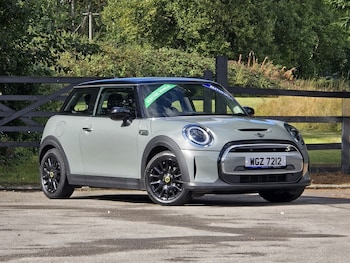 Used MINI Electric Hatch 2022 for sale - 75936588: Photo