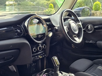 Used MINI Electric Hatch 2022 for sale - 75936588: Photo