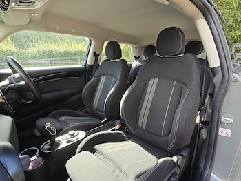 Used MINI Electric Hatch 2022 for sale - 75936588: Photo