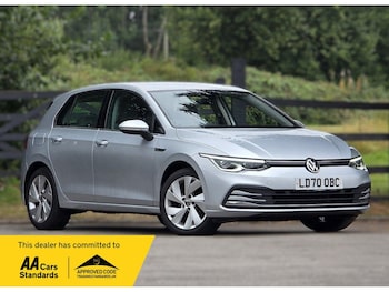 Used Volkswagen Golf 2020 for sale - 79375616: Photo