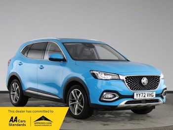 Used MG MG HS 2023 for sale - 77998344: Photo