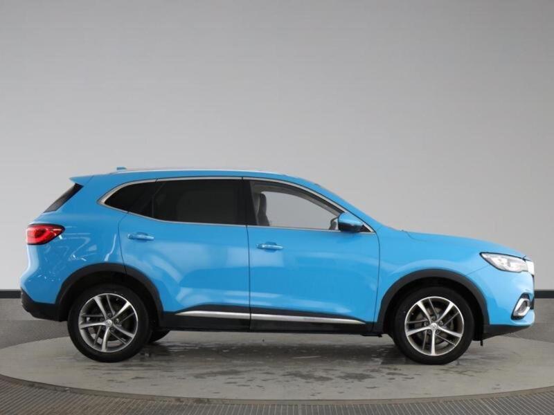 Used MG MG HS 2023 for sale - 77998344: Photo 3