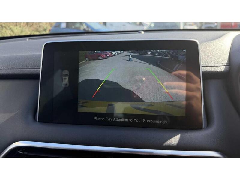 Used MG MG HS 2023 for sale - 77998344: Photo 4