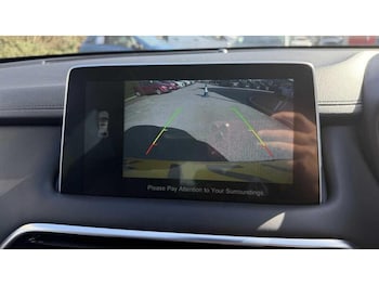 Used MG MG HS 2023 for sale - 77998344: Photo