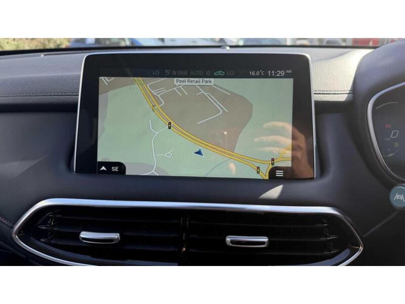 Used MG MG HS 2023 for sale - 77998344: Photo 5