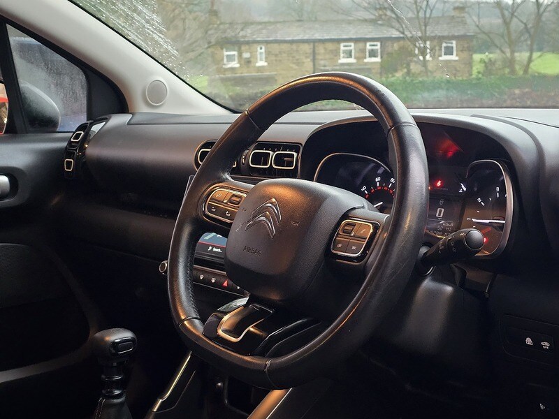 Used Citroen C3 Aircross 2022 for sale - 76682372: Photo 11