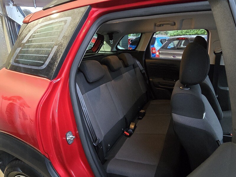 Used Citroen C3 Aircross 2022 for sale - 76682372: Photo 12