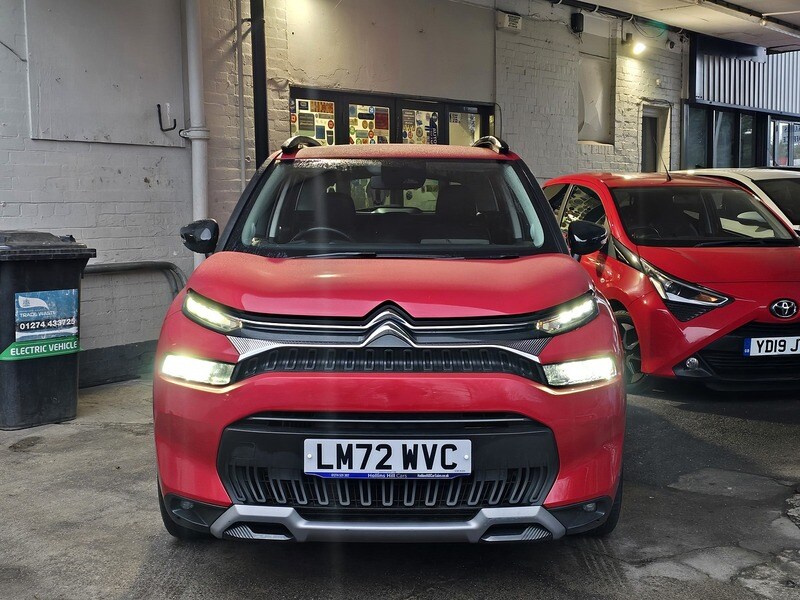Used Citroen C3 Aircross 2022 for sale - 76682372: Photo 16
