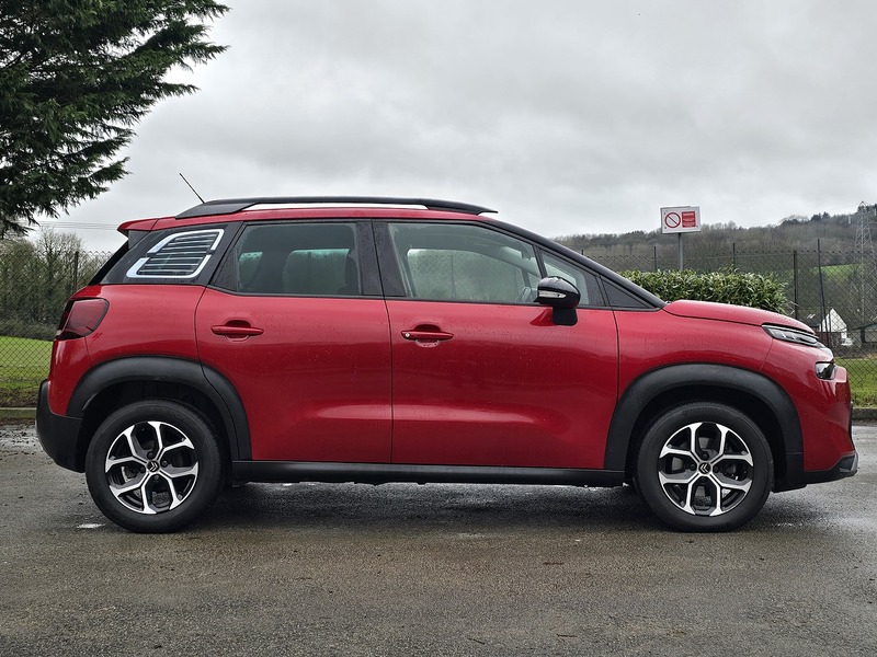 Used Citroen C3 Aircross 2022 for sale - 76682372: Photo 22