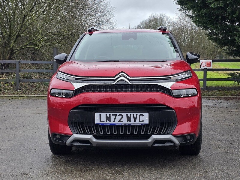 Used Citroen C3 Aircross 2022 for sale - 76682372: Photo 24