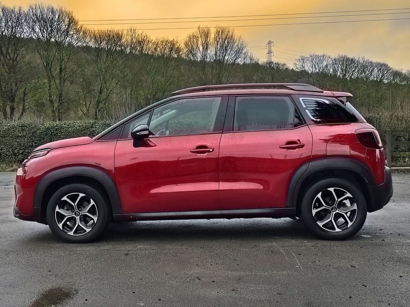 Used Citroen C3 Aircross 2022 for sale - 76682372: Photo 26