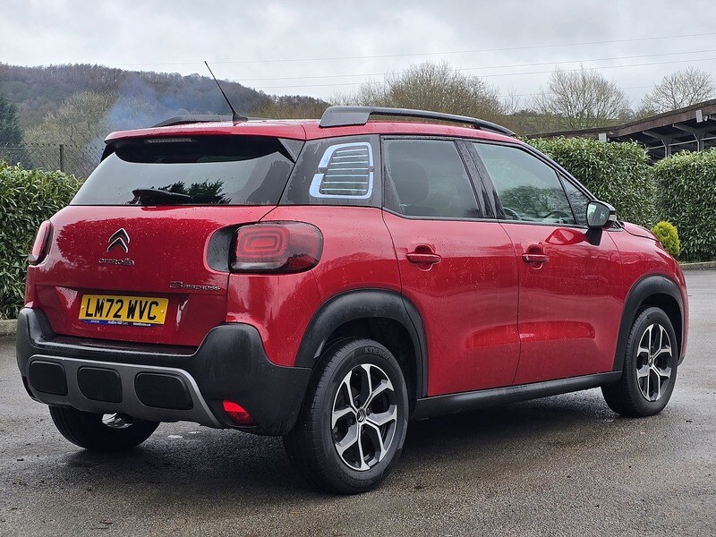 Used Citroen C3 Aircross 2022 for sale - 76682372: Photo 28
