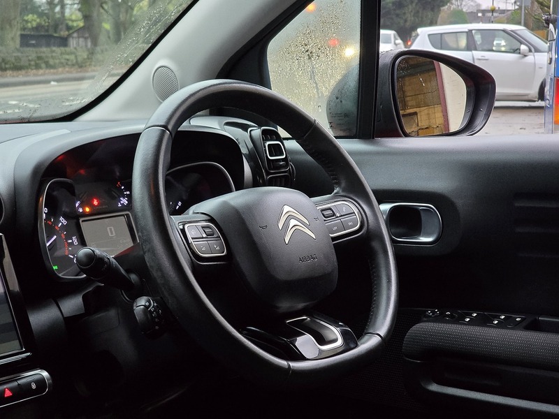 Used Citroen C3 Aircross 2022 for sale - 76682372: Photo 6