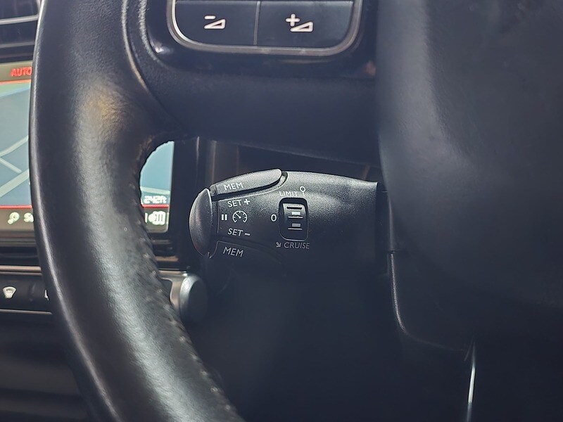 Used Citroen C3 Aircross 2022 for sale - 76682372: Photo 8