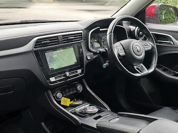 Used MG MG ZS 2021 for sale - 75620109: Photo