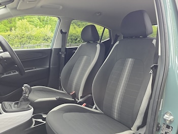 Used Hyundai i10 2023 for sale - 78709370: Photo