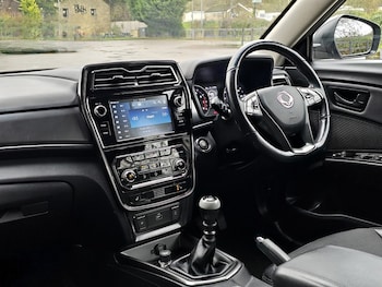 Used Ssangyong Tivoli 2022 for sale - 76682368: Photo