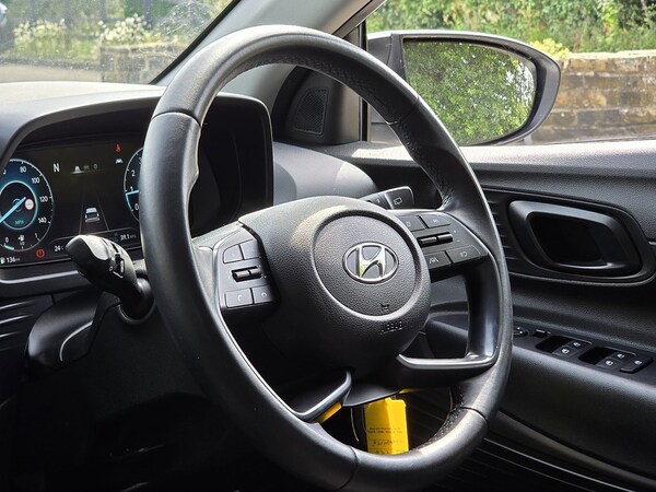 Used Hyundai i20 2022 for sale - 74561510: Photo 4