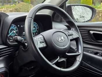 Used Hyundai i20 2022 for sale - 74561510: Photo