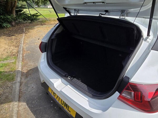 Used Hyundai i20 2022 for sale - 74561510: Photo 6