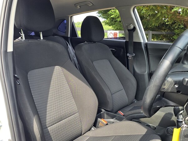 Used Hyundai i20 2022 for sale - 74561510: Photo 8