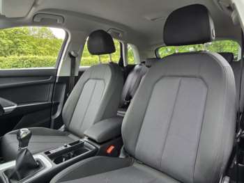 Used Audi Q3 2021 for sale - 74885312: Photo