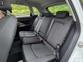 Used Audi Q3 2021 for sale - 74885312: Photo