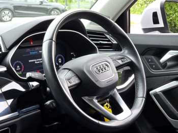 Used Audi Q3 2021 for sale - 74885312: Photo