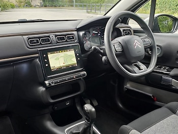 Used Citroen C3 2020 for sale - 76106318: Photo