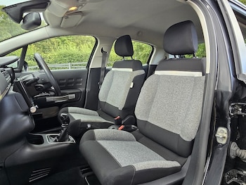 Used Citroen C3 2020 for sale - 76106318: Photo
