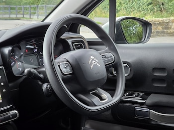 Used Citroen C3 2020 for sale - 76106318: Photo