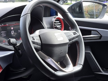 Used SEAT Ibiza 2024 for sale - 78709353: Photo