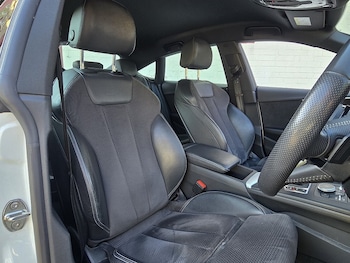 Used Audi A5 2017 for sale - 78371522: Photo