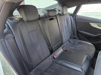 Used Audi A5 2017 for sale - 78371522: Photo