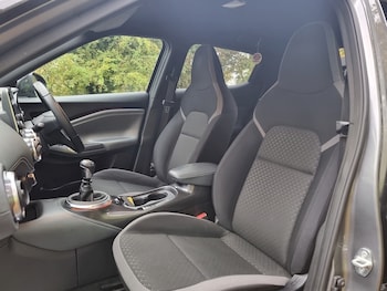 Used Nissan Juke 2020 for sale - 78709413: Photo