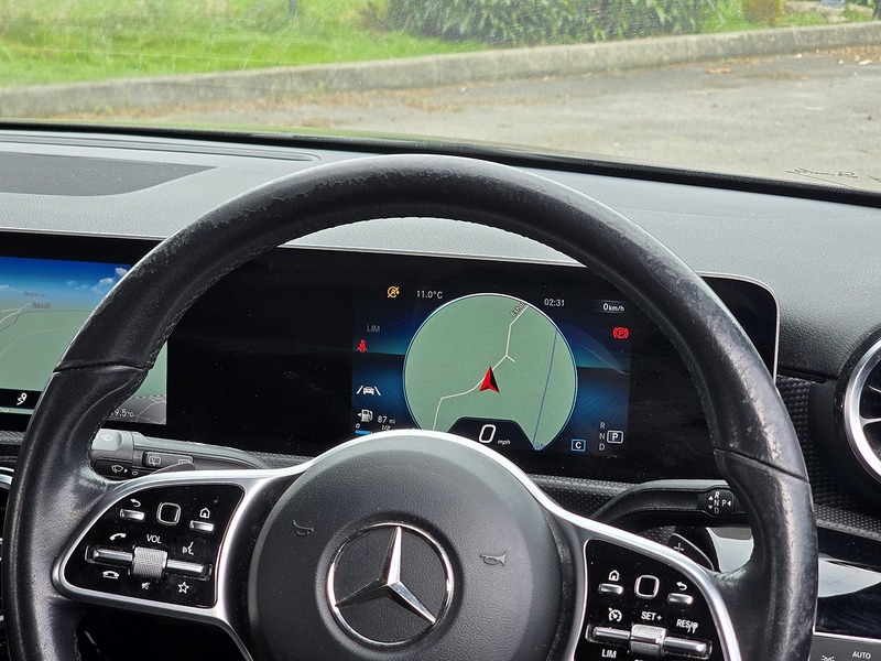 Used Mercedes-Benz A-Class 2018 for sale - 78031206: Photo 10