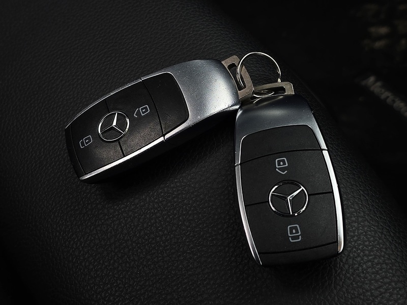 Used Mercedes-Benz A-Class 2018 for sale - 78031206: Photo 15