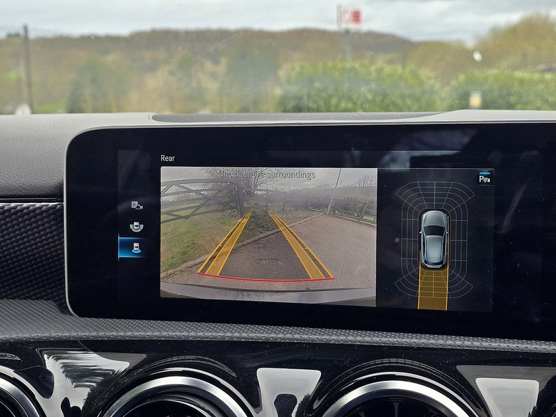 Used Mercedes-Benz A-Class 2018 for sale - 78031206: Photo 16