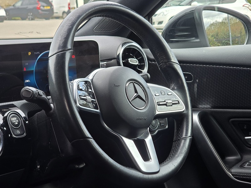 Used Mercedes-Benz A-Class 2018 for sale - 78031206: Photo 5