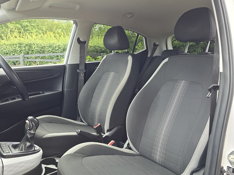 Used Hyundai i10 2022 for sale - 77223016: Photo 7